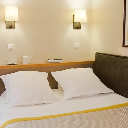 Hotel L De Lutece - Notre-Dame-3